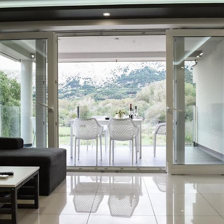 Villa San Antonio Baška Eksteriør billede
